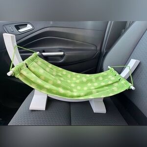 American Girl Hammock